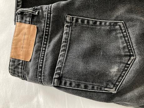 Zara jeans, zara,36