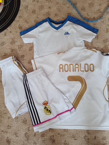 Dresy veľ.98/104, 98