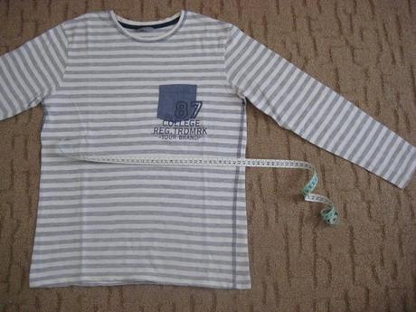 Tričko lindex, lindex,146