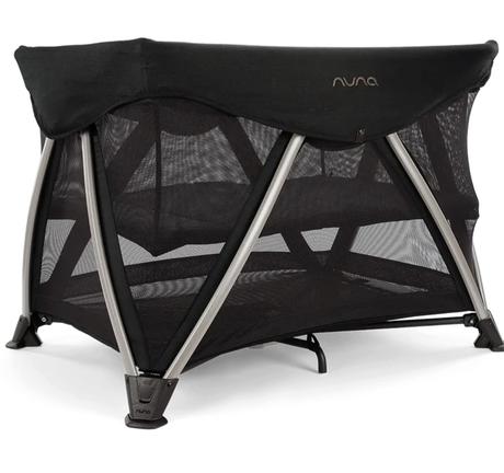 Cestovna postielka nuna senna aire, šírka (cm): 75,dĺžka (cm): 100