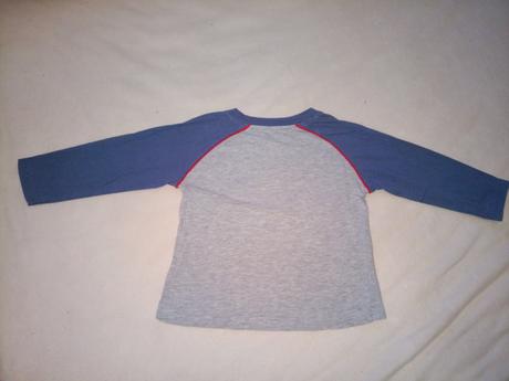 Tricko spiderman, marvel,92