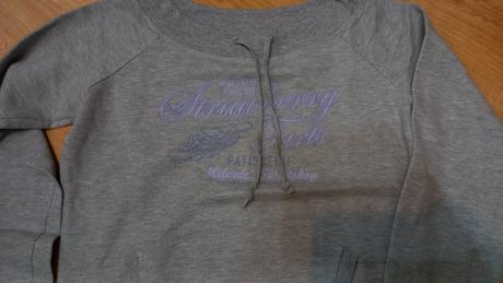 .minina s napisom, only,l