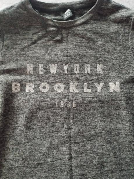 Tenšia mikina, f&f,36