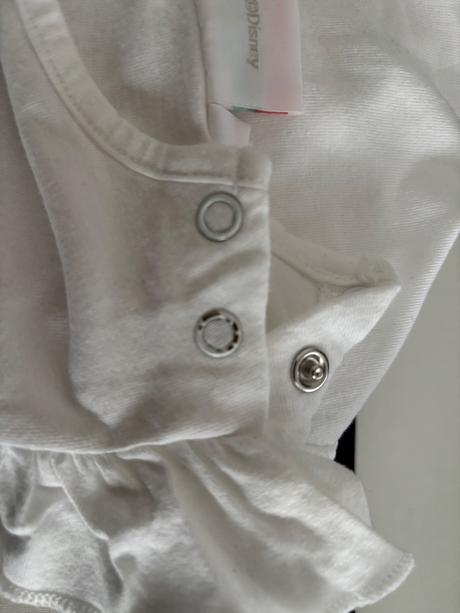 Tričko dievčenské 74, takko,74