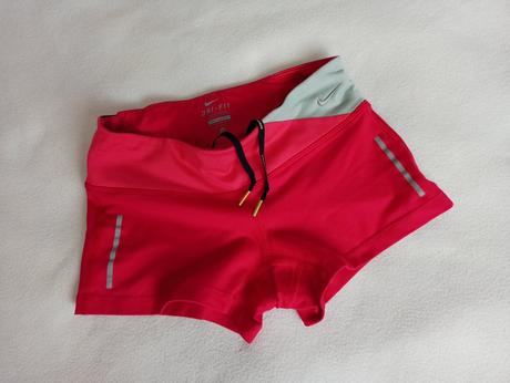 Nike šortky, nike,xs