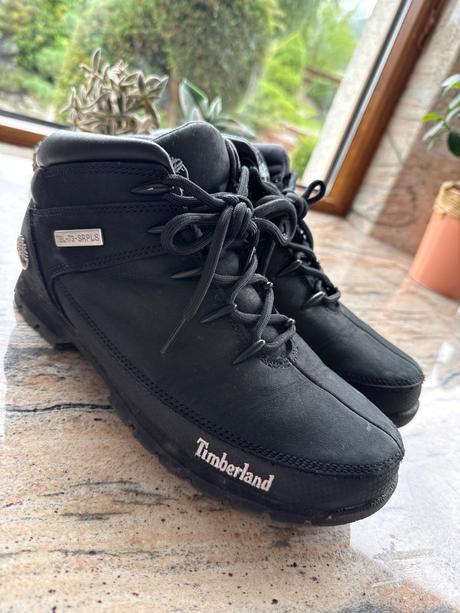 Pánske topánky timberland, timberland,42
