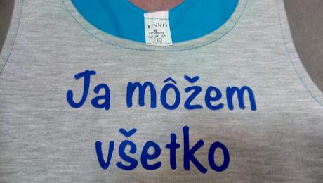 Tepláky na traky zn.tinko č.98, tinko,98