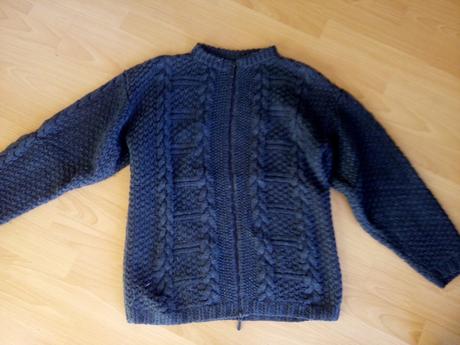 Pánsky sveter m, m