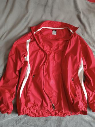Nike run bunda, nike,m