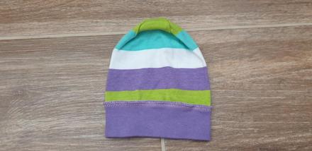 Tenká čiapka č.56, 56