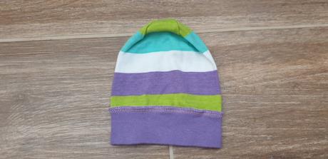 Tenká čiapka č.56, 56