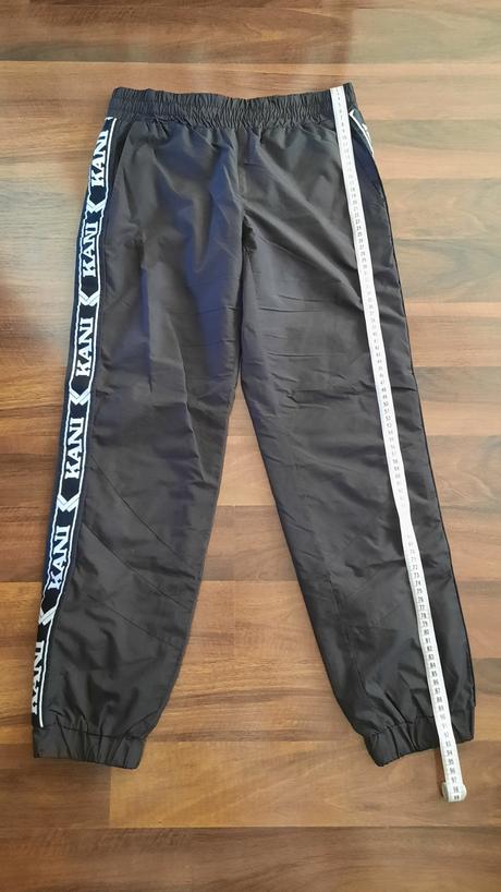 Karl kani nohavice, s