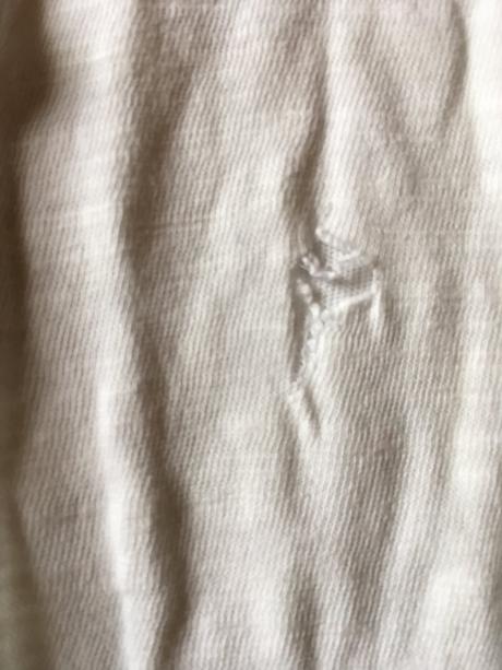 Tricko s medvedikom, h&m,92