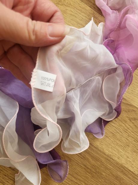 Duhova satka na krk, 