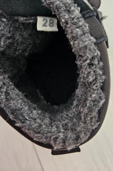 Zimné topánky, d.d.step,28