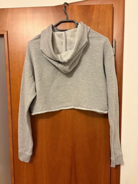 Crop mikina ivy park, xs