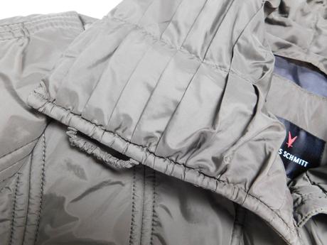 Damska luxusna bunda, 36