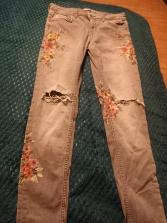 Rifle, zara,36