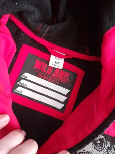 Prechodne bundy, 104