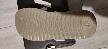 Šľapky anatomické, 37