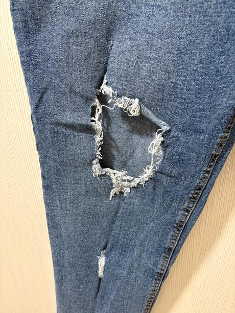 Dámske rifle, pepco,44