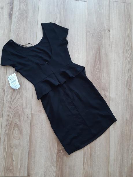 Dámske šaty, zara,xs