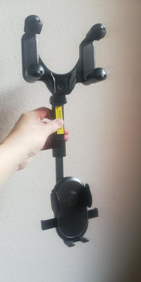 Drziak na mobil do auta, 