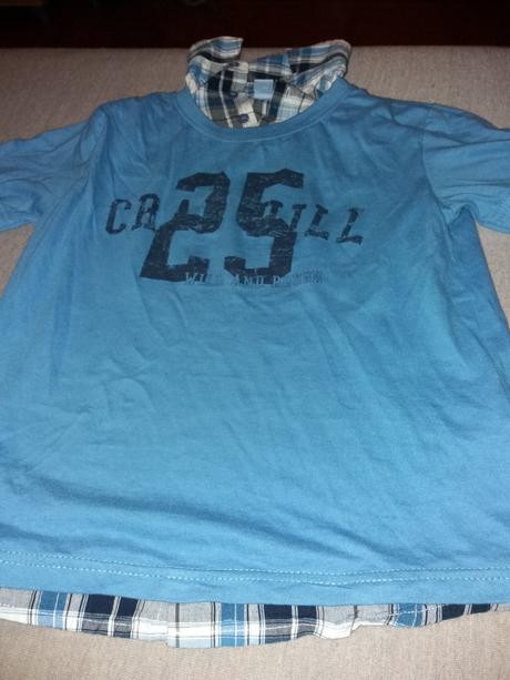 Tricko, dopodopo,122