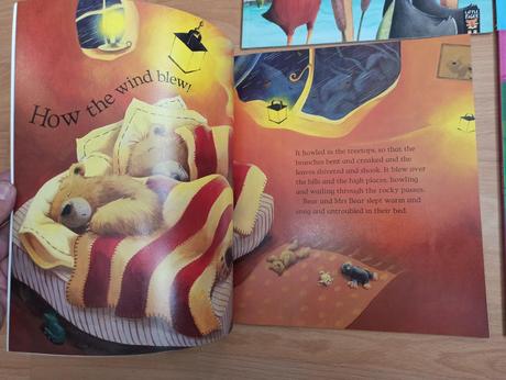 Zositkove knihy s prilozenym audio cd, 