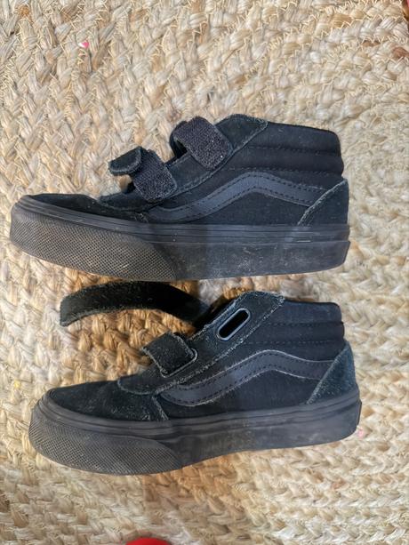 Tenisky vans, vans,28