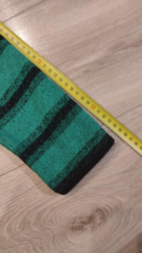 Zelená mikinka, crivit,146