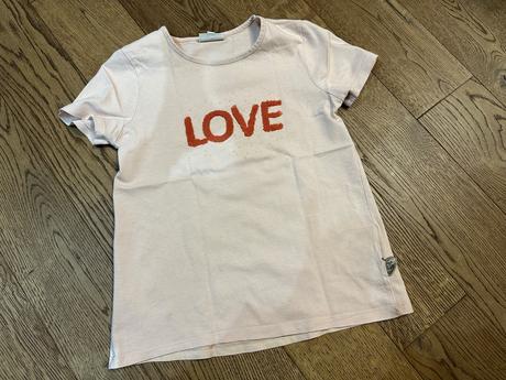 Tričká zn. pdl, pompdelux,134