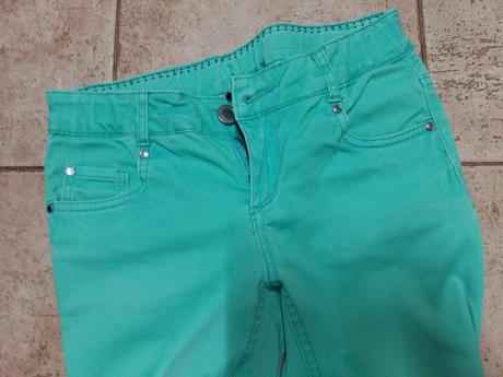 .želené nohavice, crashone,152