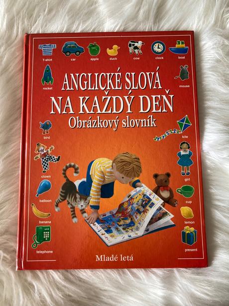 Anglické slová na každý deň (2005),
