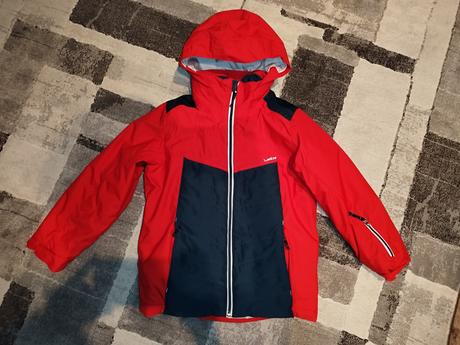 Wedze lyžiarska bunda, wedze,134