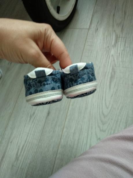 Capačky mickey mouse, mothercare,17