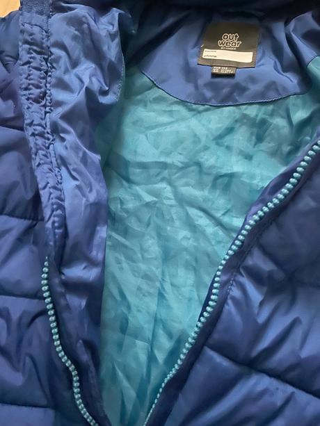 Bunda lindex 11-12 rokov, lindex,152