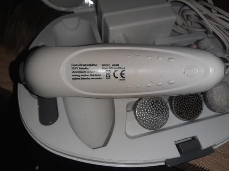 Manikúrová kazeta,