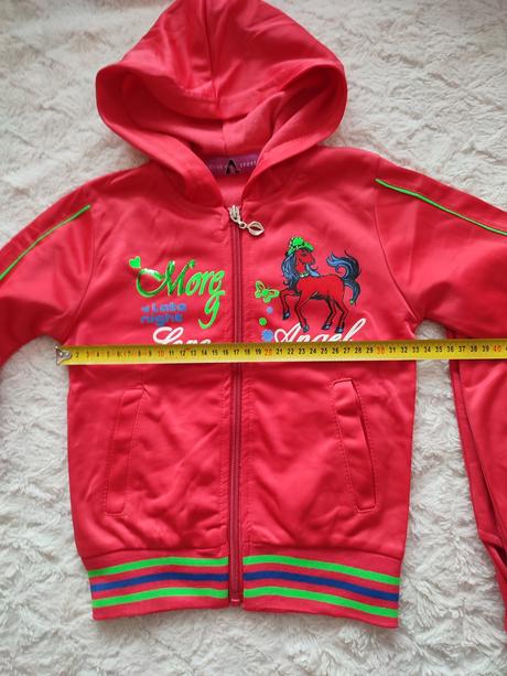 Súprava,super stav, 116