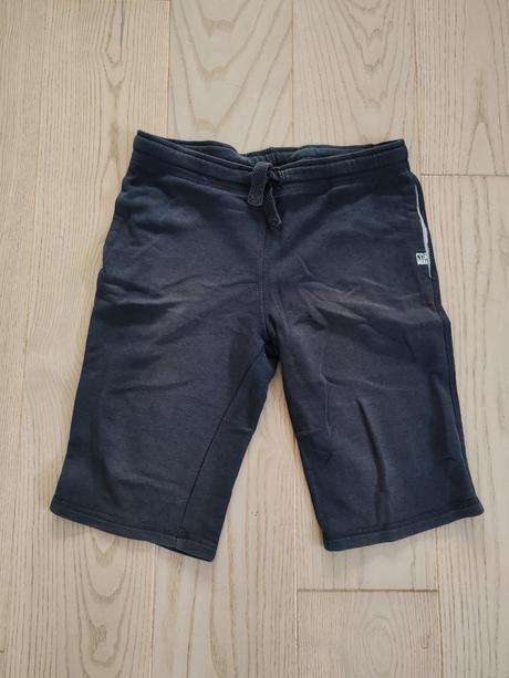 Chlapčenské kraťasy, c&a,164