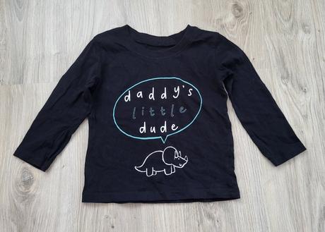 Tričko george 80-86 na 12-18 mesiacov, george,80