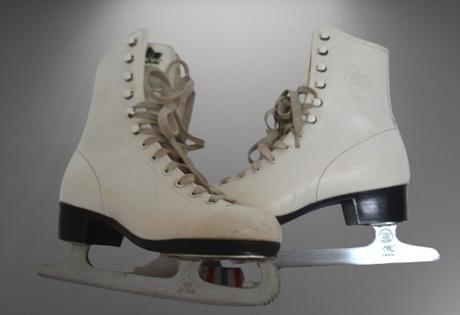 Dievčenské korčule veľ.33, 33