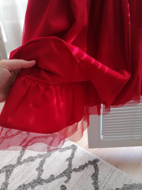 Dievčenské šaty v. 122, name it,122