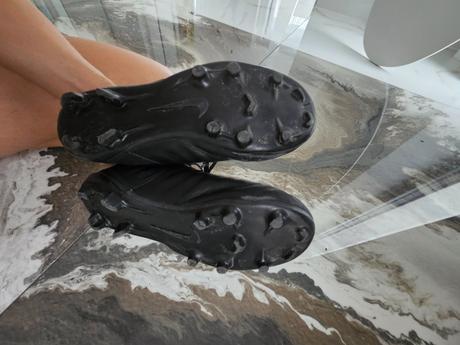 Kopačky 38, nike,38