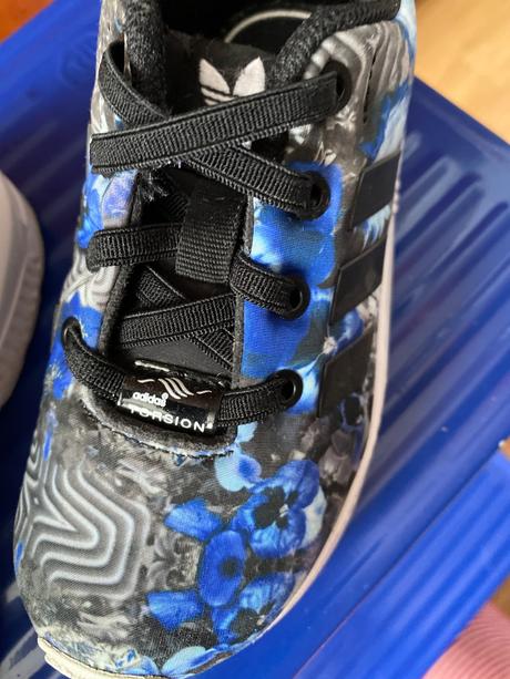 Adidas botasky, adidas,26