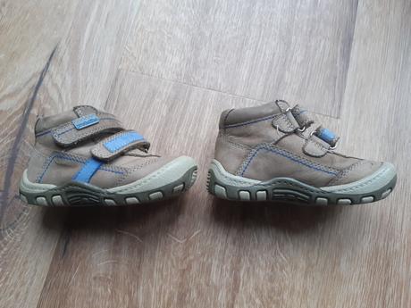 Topánky, protetika,21