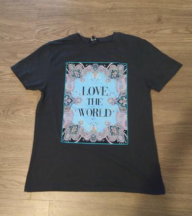 Tričko desigual, desigual,s