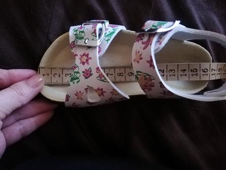 Sandalky docksteps, 25