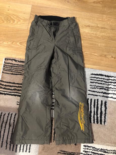 Oteplovaky na doma, 122