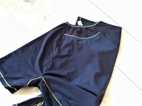 Športové tričko, l